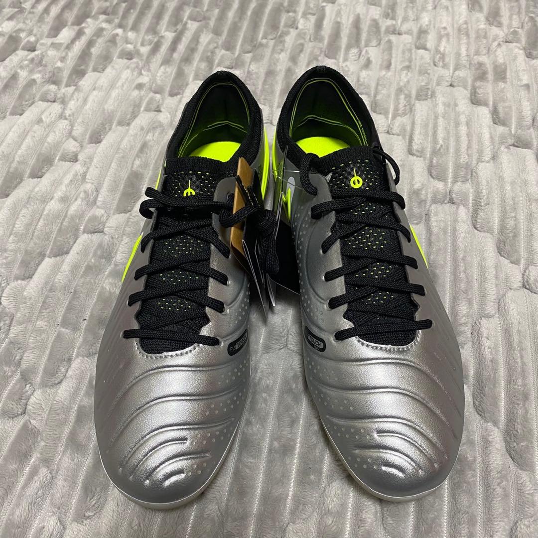 ナイキ ティエンポ レジェンド 10 エリート AG-PRO 26.5㎝