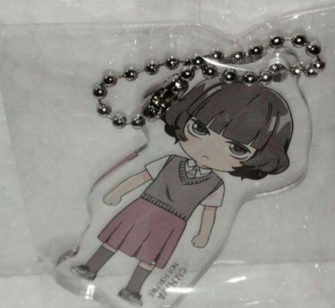 公式品　世界で30セット限定　荒ぶる季節の乙女どもよ　キーホルダー　セット