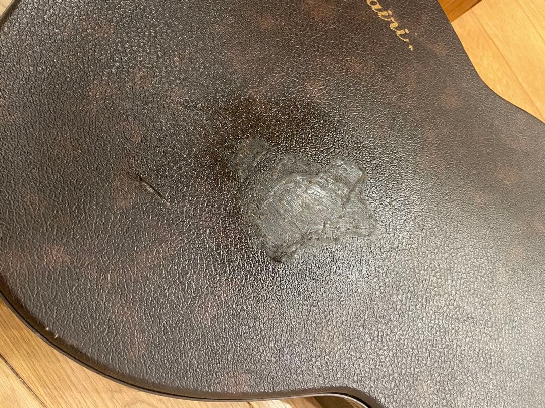 K.Yairi RP-1エレアコ　ピックギター