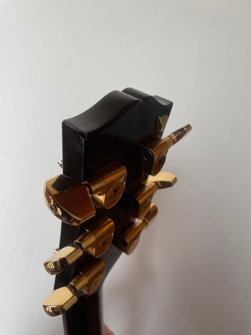 K.Yairi RP-1エレアコ　ピックギター