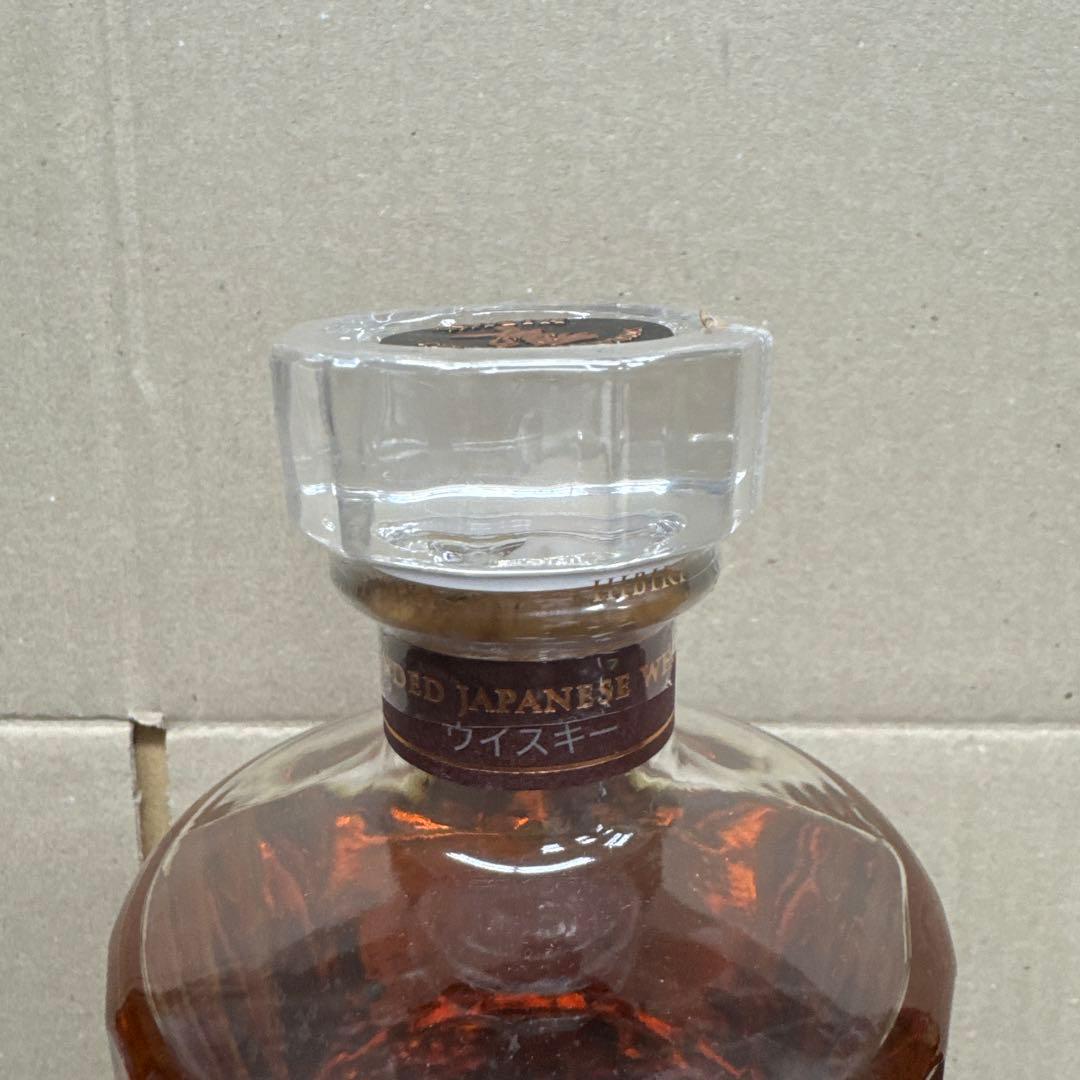 こ*ろ様 響21年　箱無し