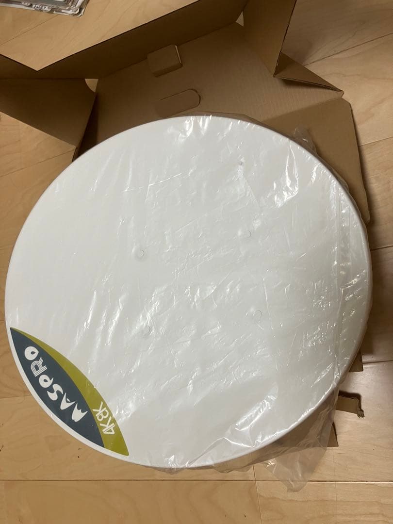 MASPRO 4K・8K対応 BS・CSアンテナセット BC45RL-SET