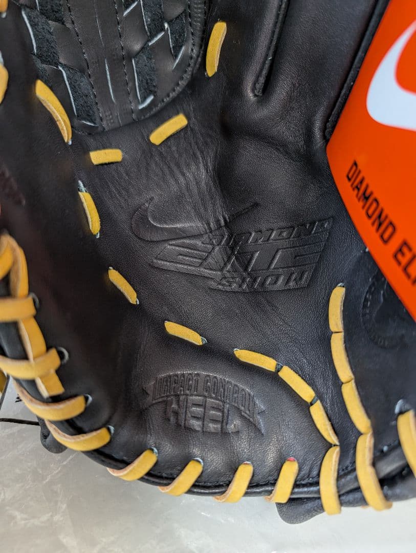 NIKEナイキ 硬式グローブ //ミズノゼットアシックスSSKローリングス