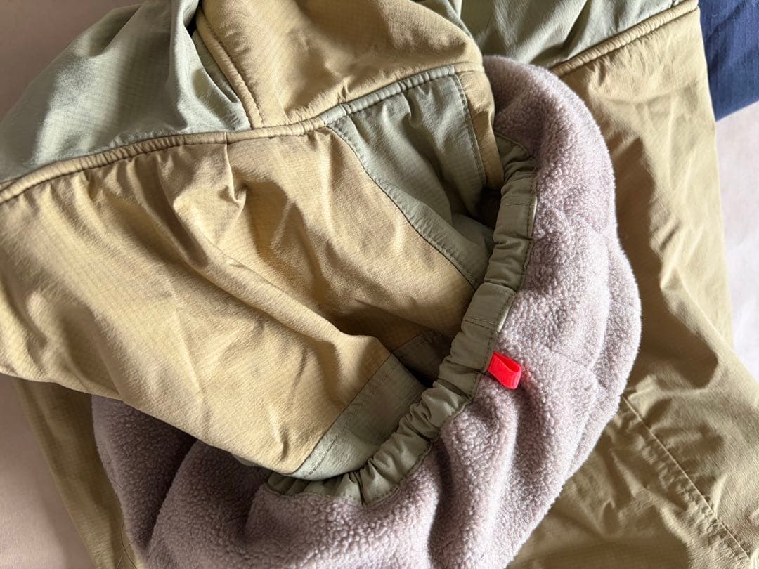 アルファアイコンスノードッグガード　2021 4L  DOG GUARD