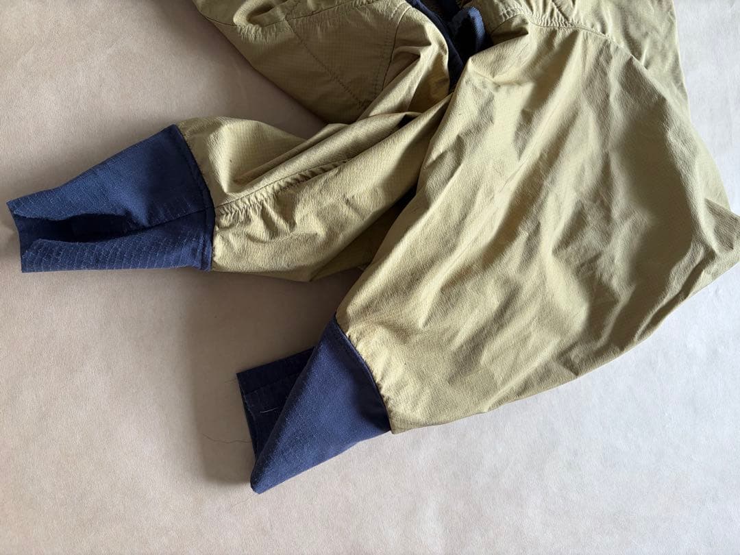 アルファアイコンスノードッグガード　2021 4L  DOG GUARD