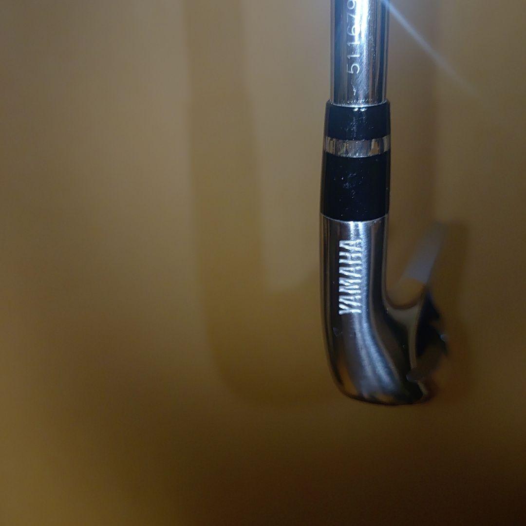 YAMAHA 5番 アイアン 単品 ヤマハ インプレス inpres UD+2