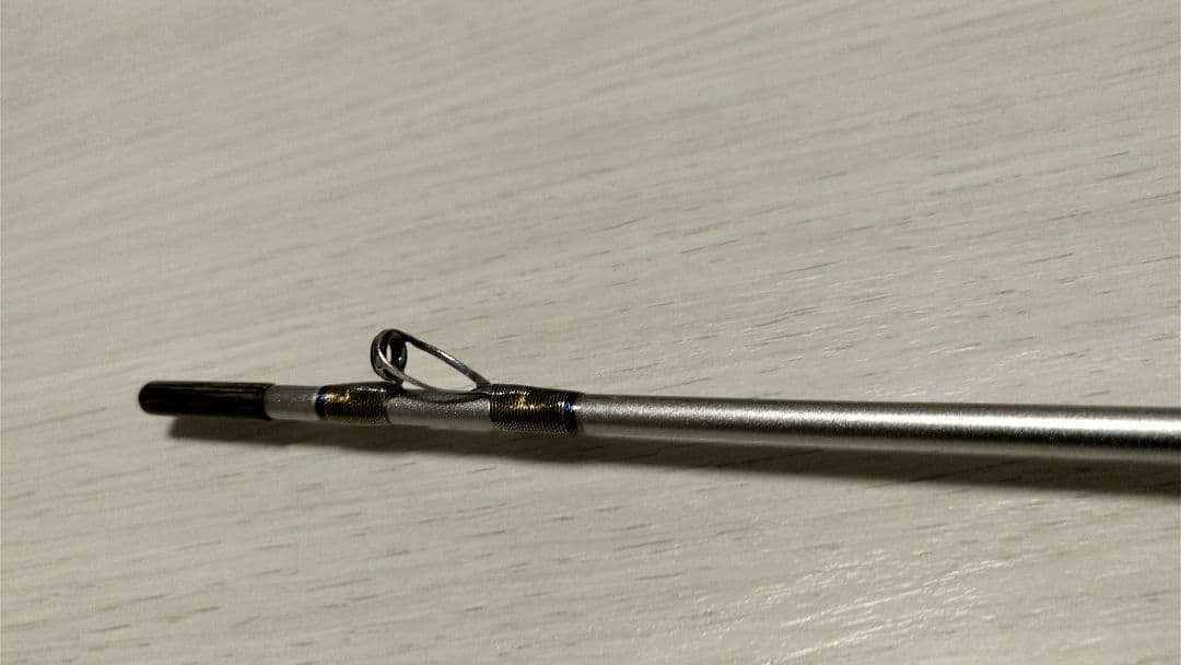 シマノ セイハコウ フィラート チヌ竿 M130