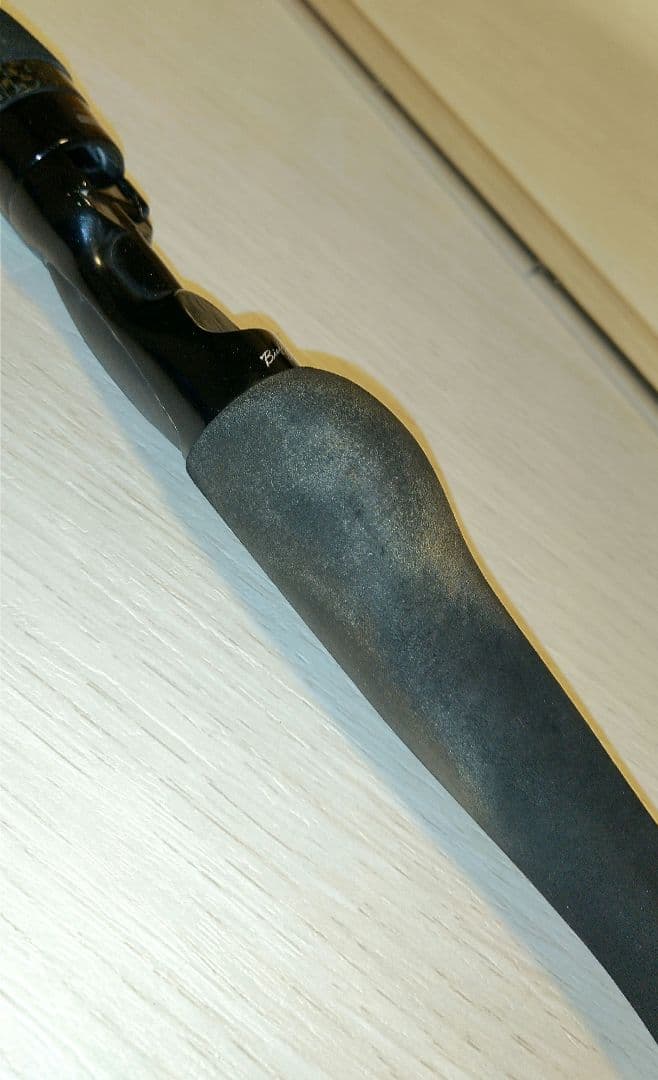 シマノ セイハコウ フィラート チヌ竿 M130