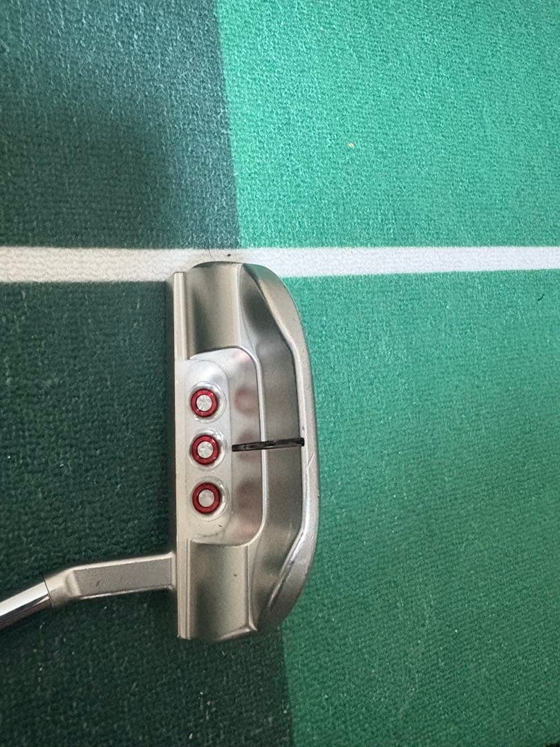 Scotty Cameron Special Select パター