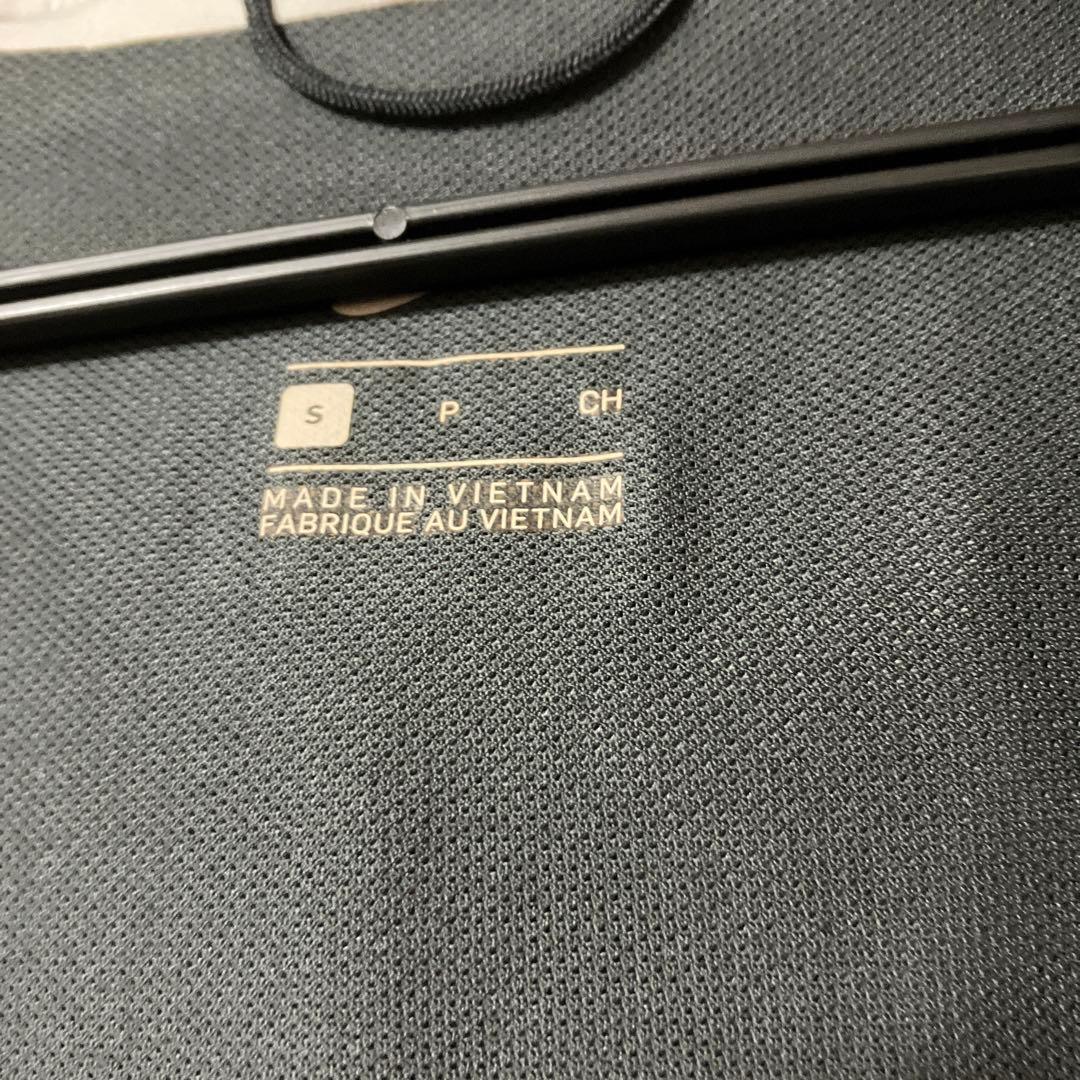 ナイキ gyakusou undercover s アンダーカバー ジャケット