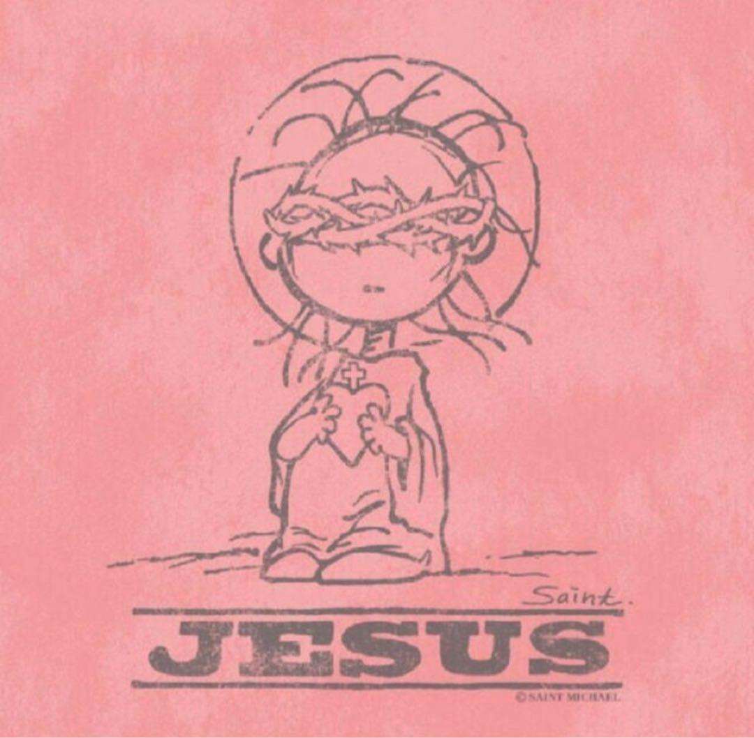 版画 セントマイケル READYMADE The Child 限定　村上隆