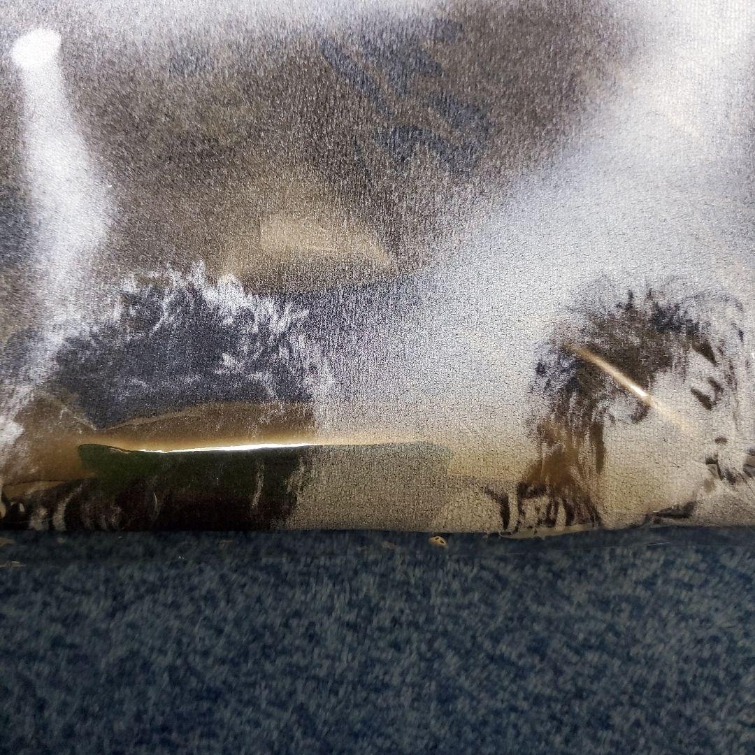 JOY－POPS期間限定生産Tシャツ完売品？サイズL村越弘明＆土屋公平新品未開封