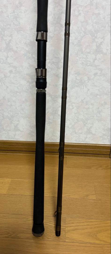 【ジャンク】ゼナック　ブラックフィン126