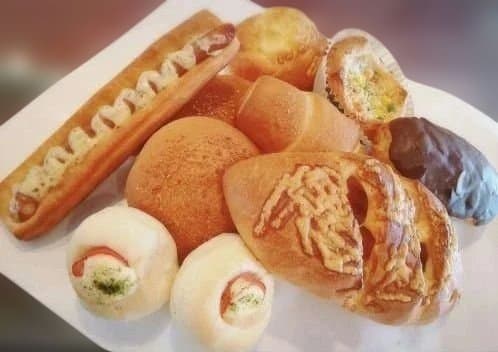 焼き立てパン当日発送♬ねこ樣専用♥打ち合わせ中になります♡