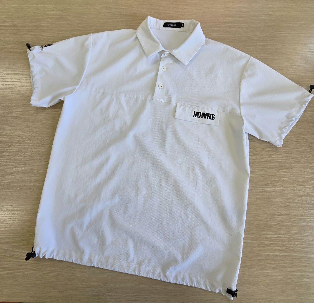 【HAさん専用です】8yards CaddieBee Typography