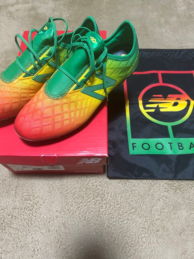 FURON V4 SADIO MANE 26.5 レア