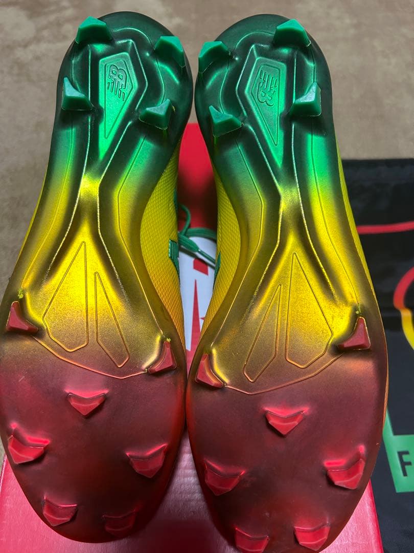 FURON V4 SADIO MANE 26.5 レア