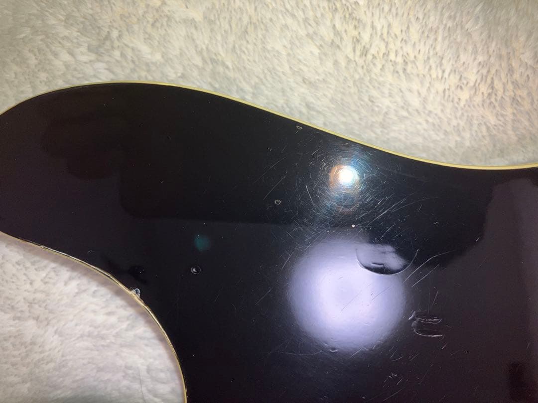 ギター FERNANDES TEJ-70