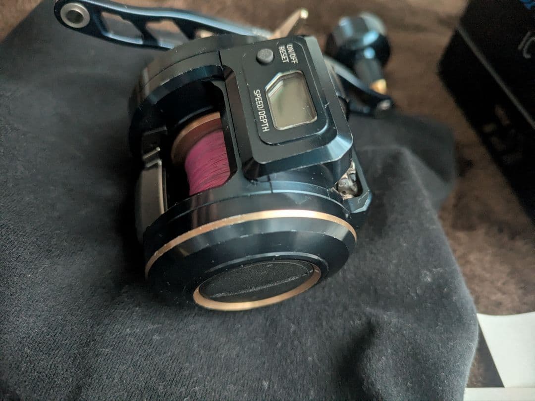 21ソルティガic100L