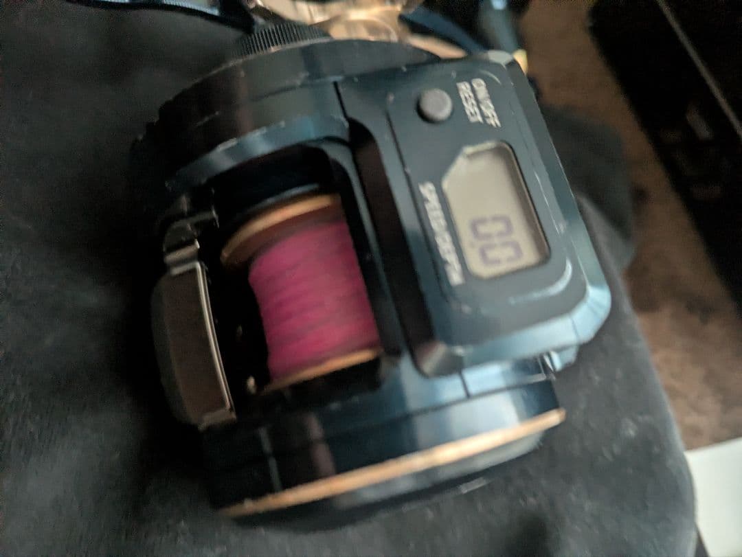 21ソルティガic100L