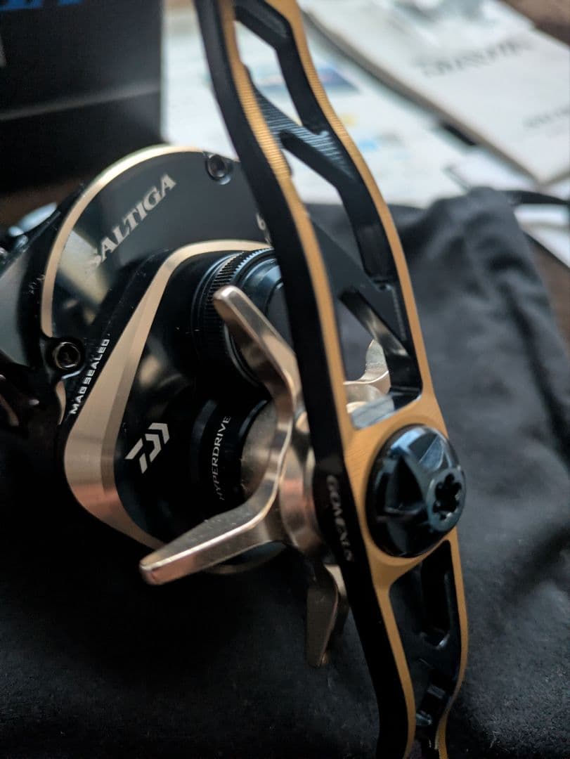 21ソルティガic100L