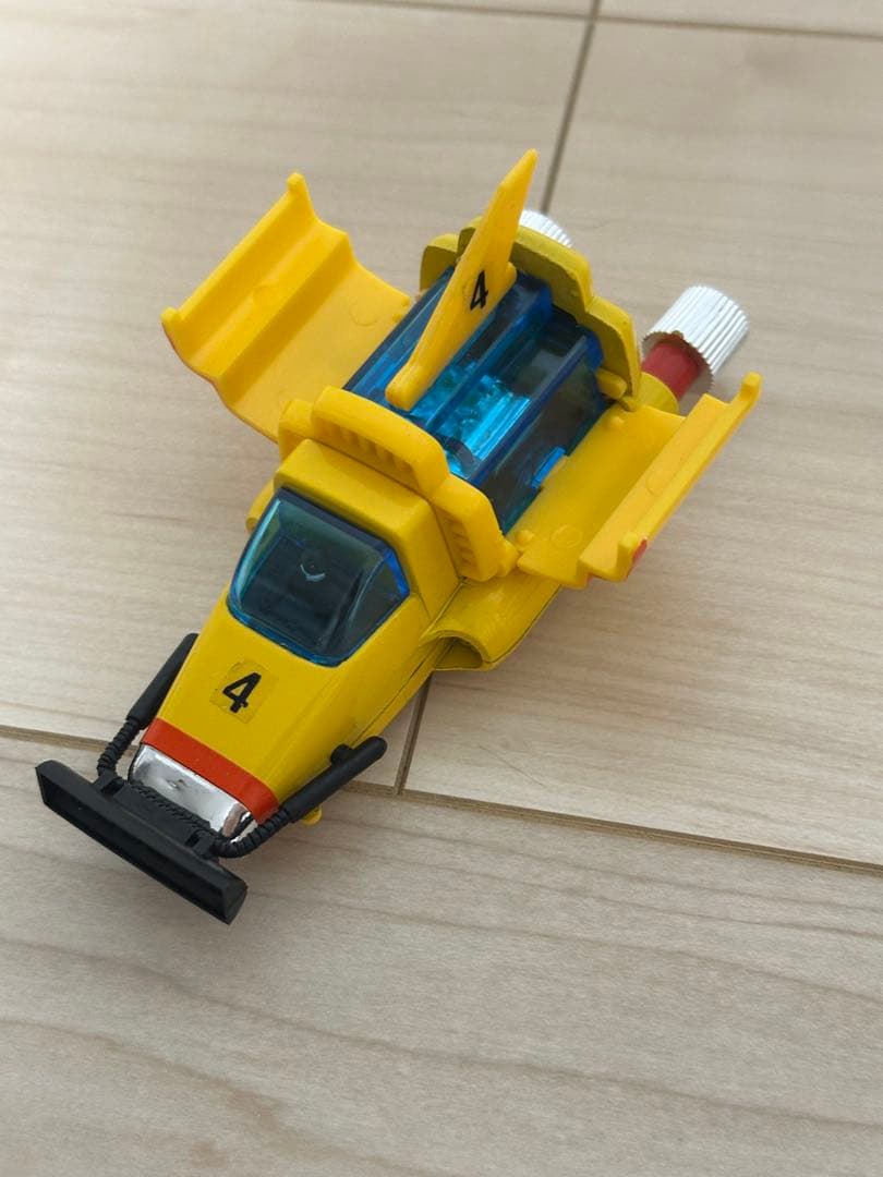 サンダーバード7種セット〜最終値下〜