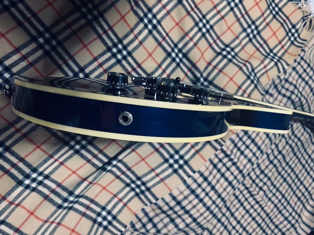 IBANEZ AS73 TBS 2002 / アイバニーズ創成期モデル/ 希少