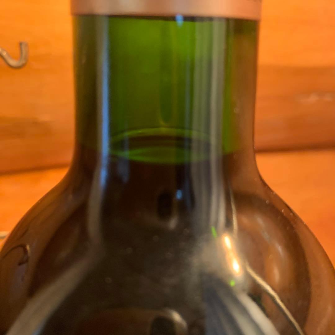 シャトー バーン オーブリオン 2005　PP93