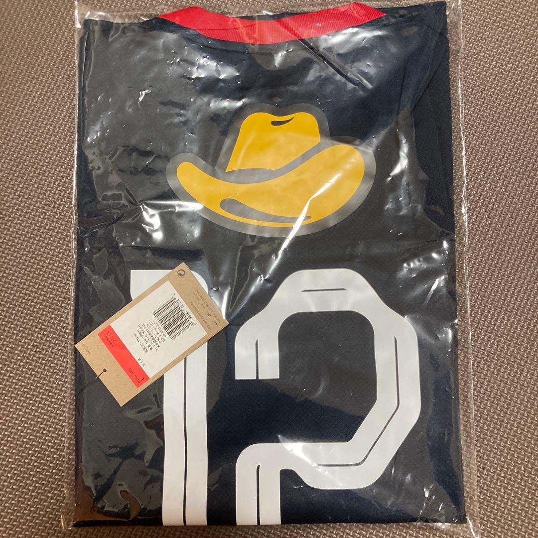 鹿島アントラーズANTLERS ユニフォーム 番号12 サポーター　2026