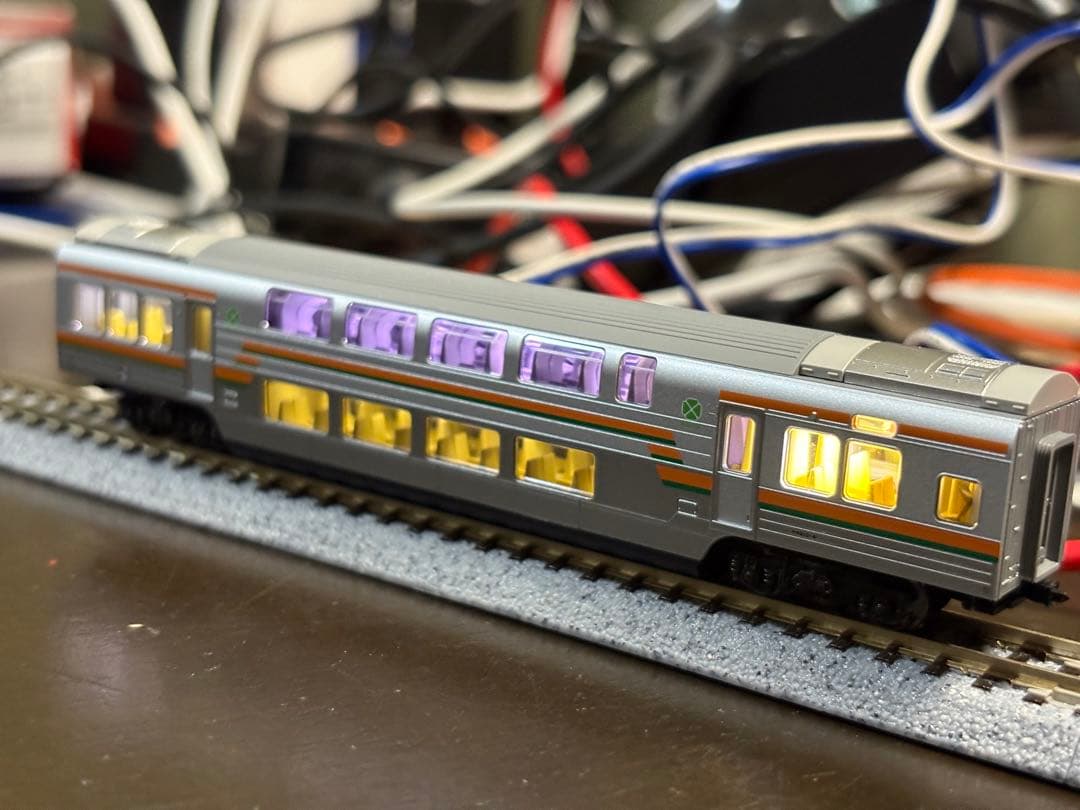 KATO 211系0番台/2000番台　東海道線15両セット(全車室内灯入り)