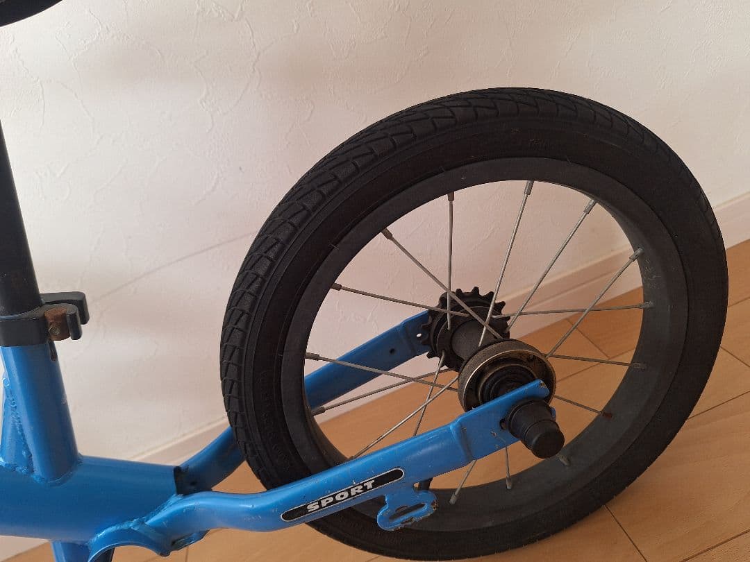 STRIDER 14x　レース仕様⭐