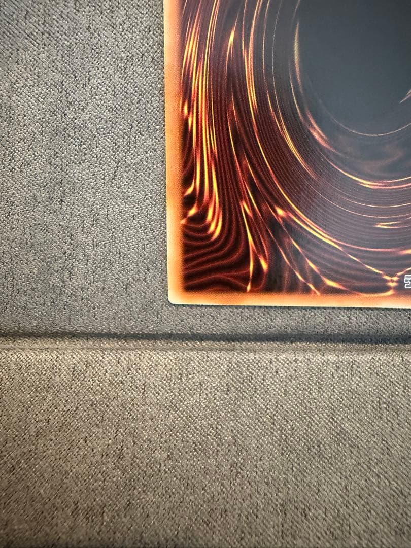 遊戯王 S：P リトルナイト 25thレア　クオシク