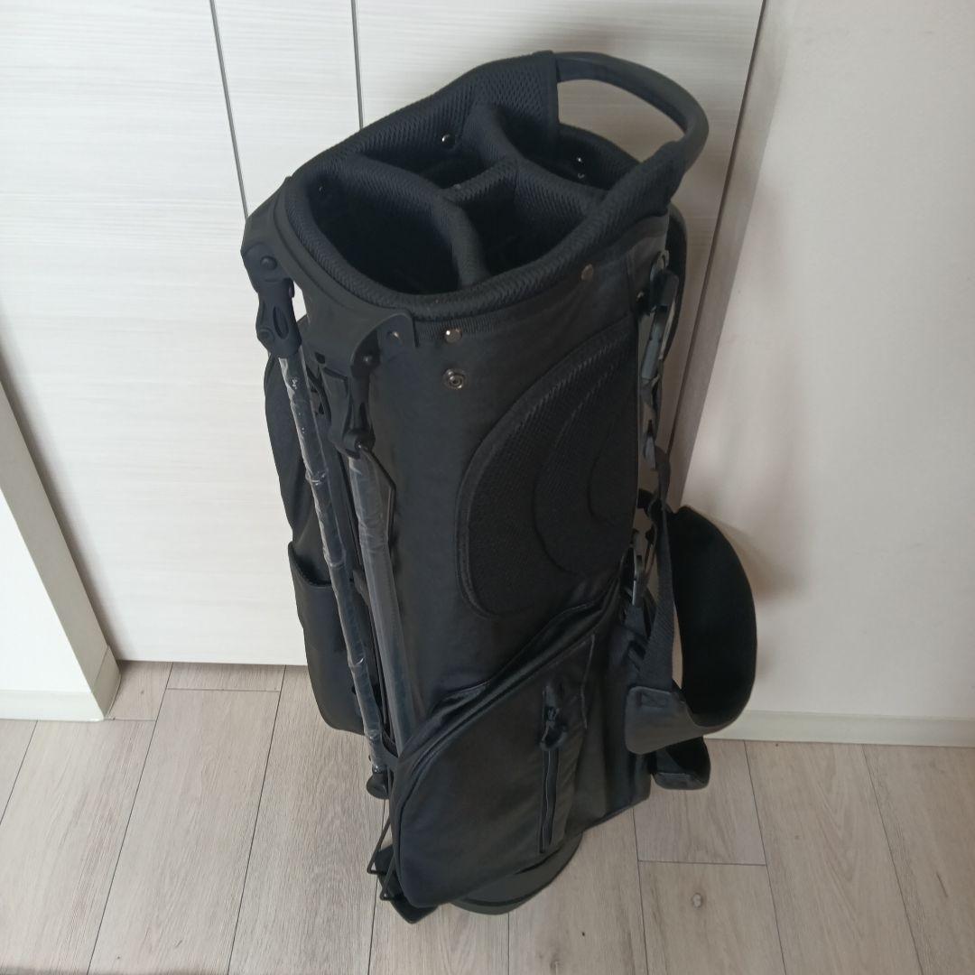 軽量キャディーバッグ　新品