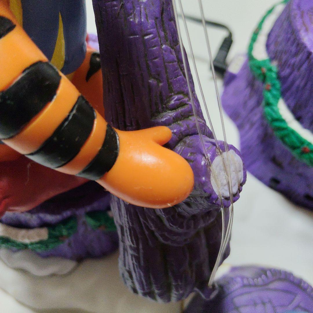 くまのプーさん　HOLIDAY　JAMBOREE　クリスマスソング　ディズニー