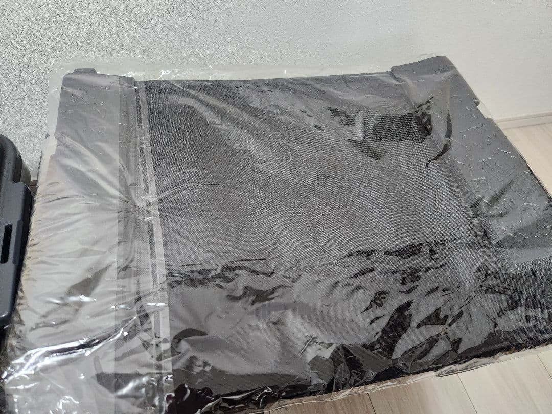 SOMAnoMEISTER　カーミットチェア