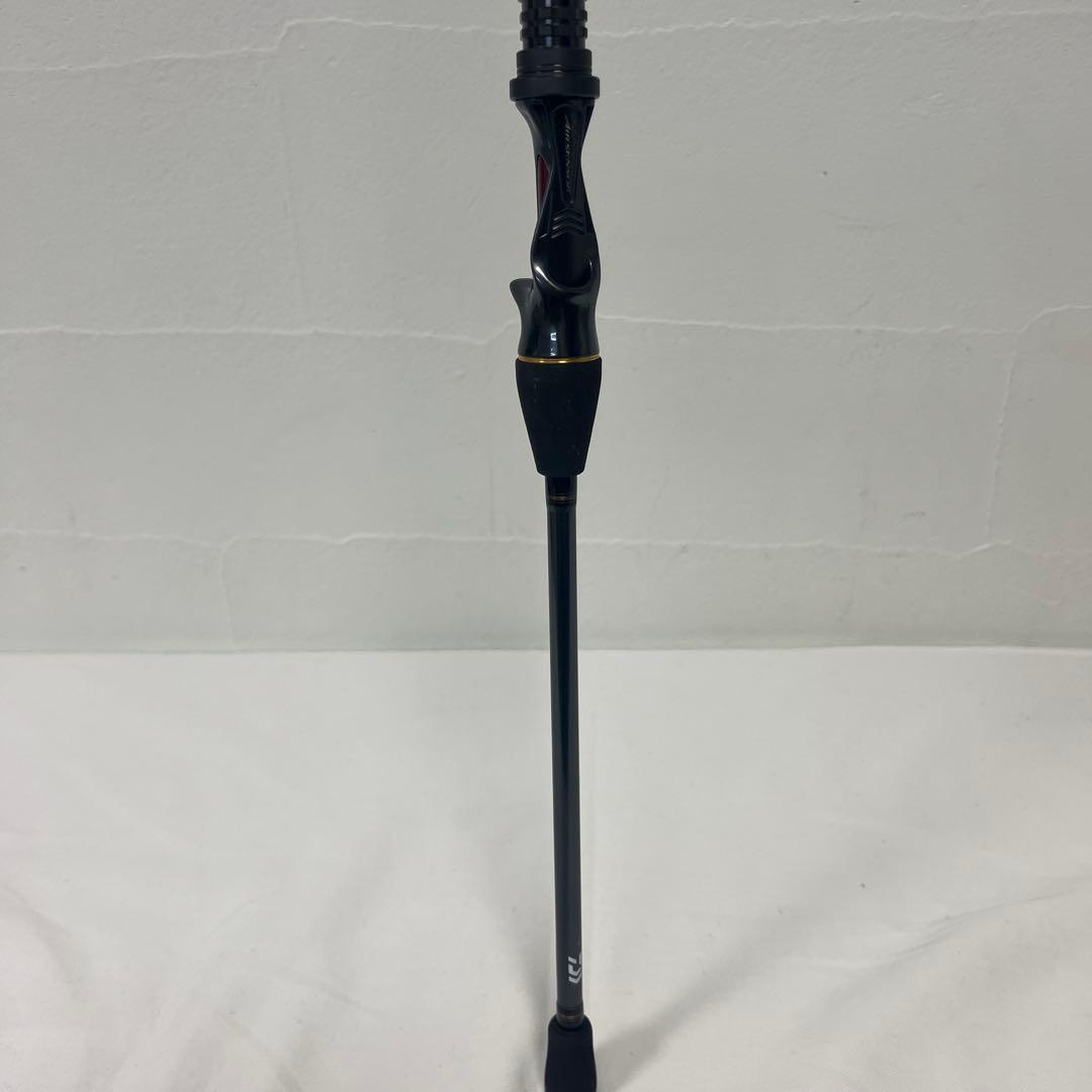 メタリア　マルイカゼロテン155