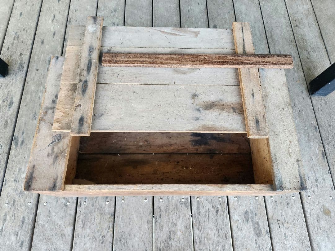 大工道具鉋22個セットです。