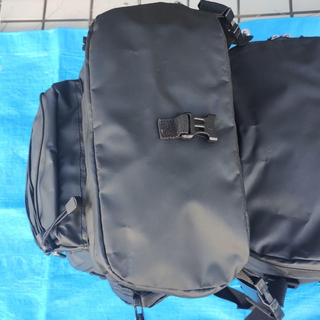 SSDD 自転車ライディングバッグ