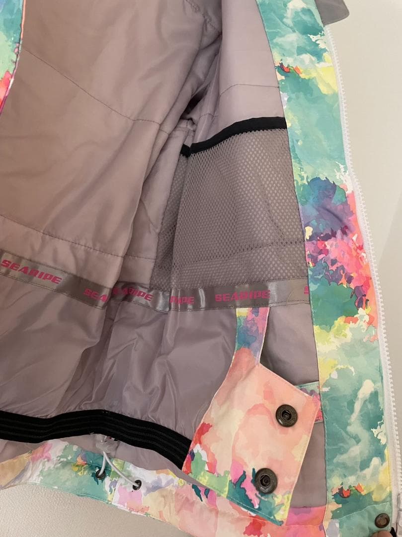 【新品】スノボ スキー ウェア 上下セット 子供　 150cm