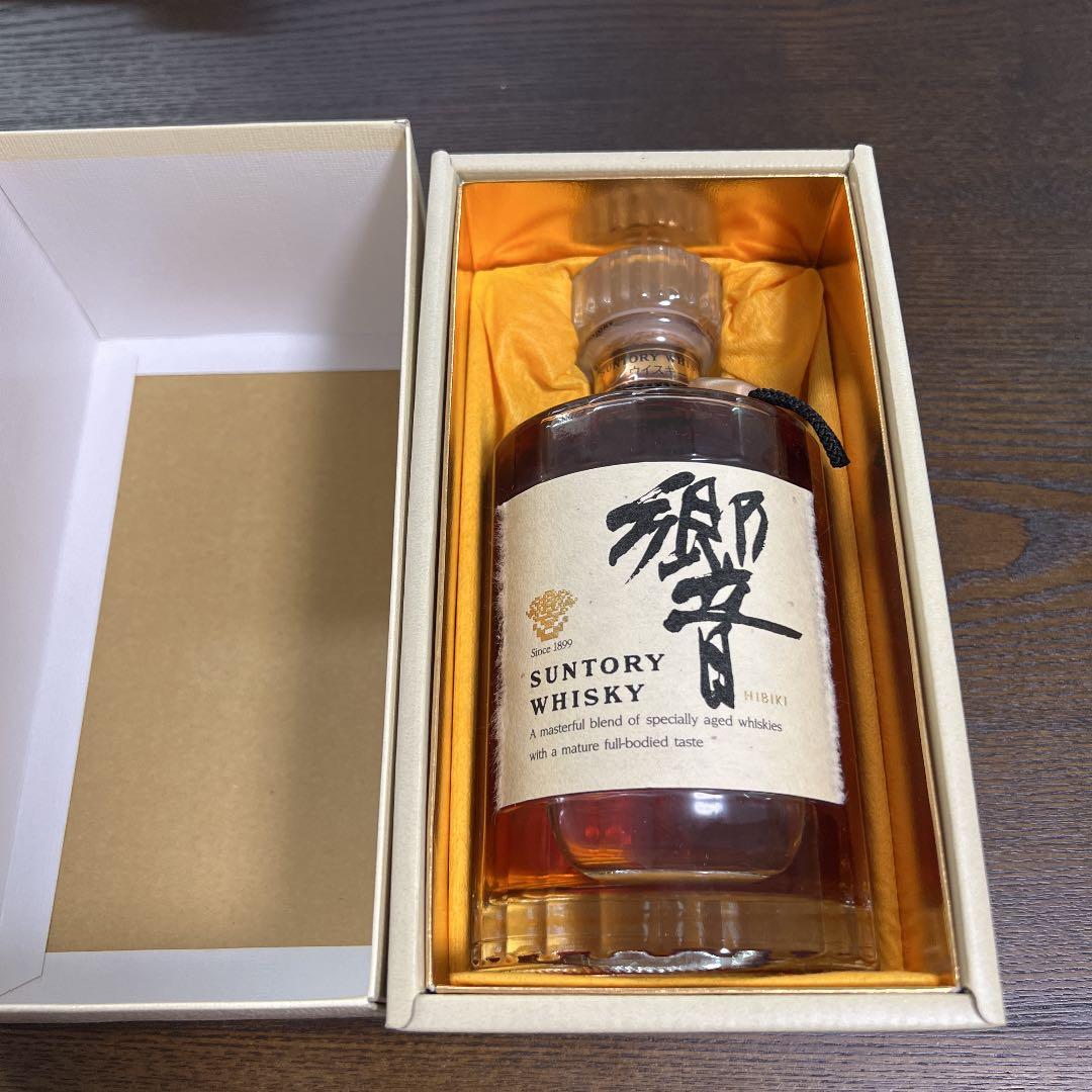 サントリー 響 700ml SHN01 ウイスキー