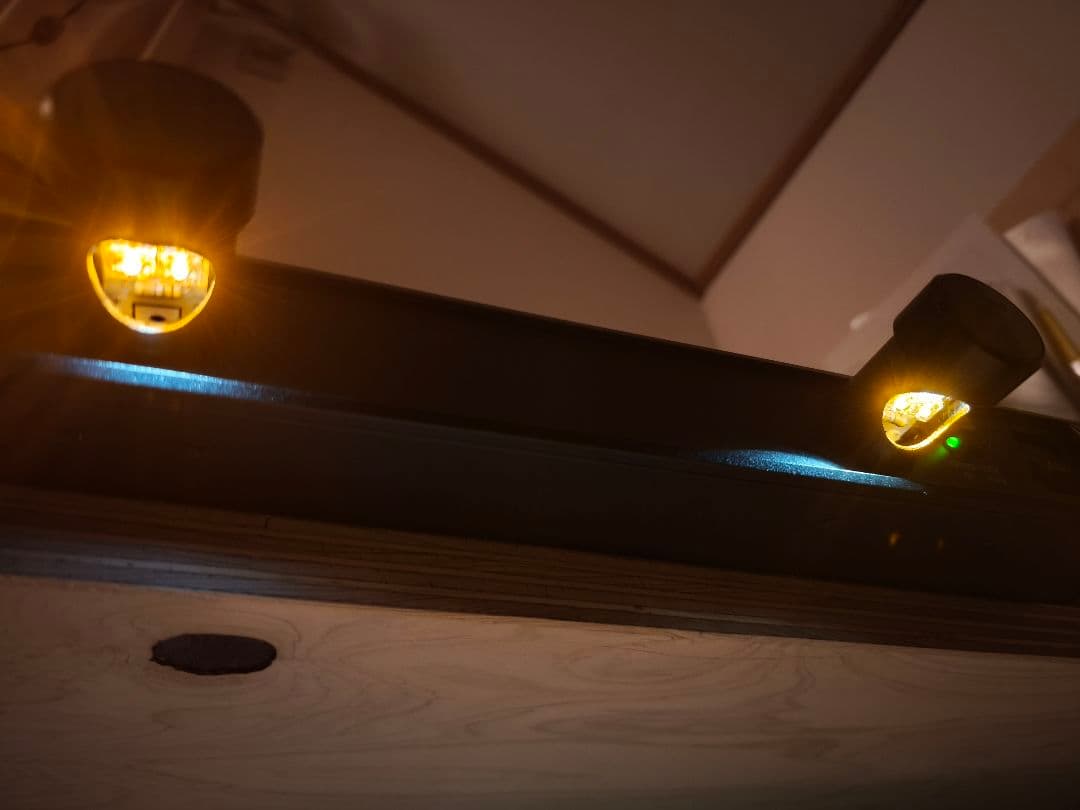 FURMAN ファーマン PL-8C パワ－コンディショナー LED付き 電源