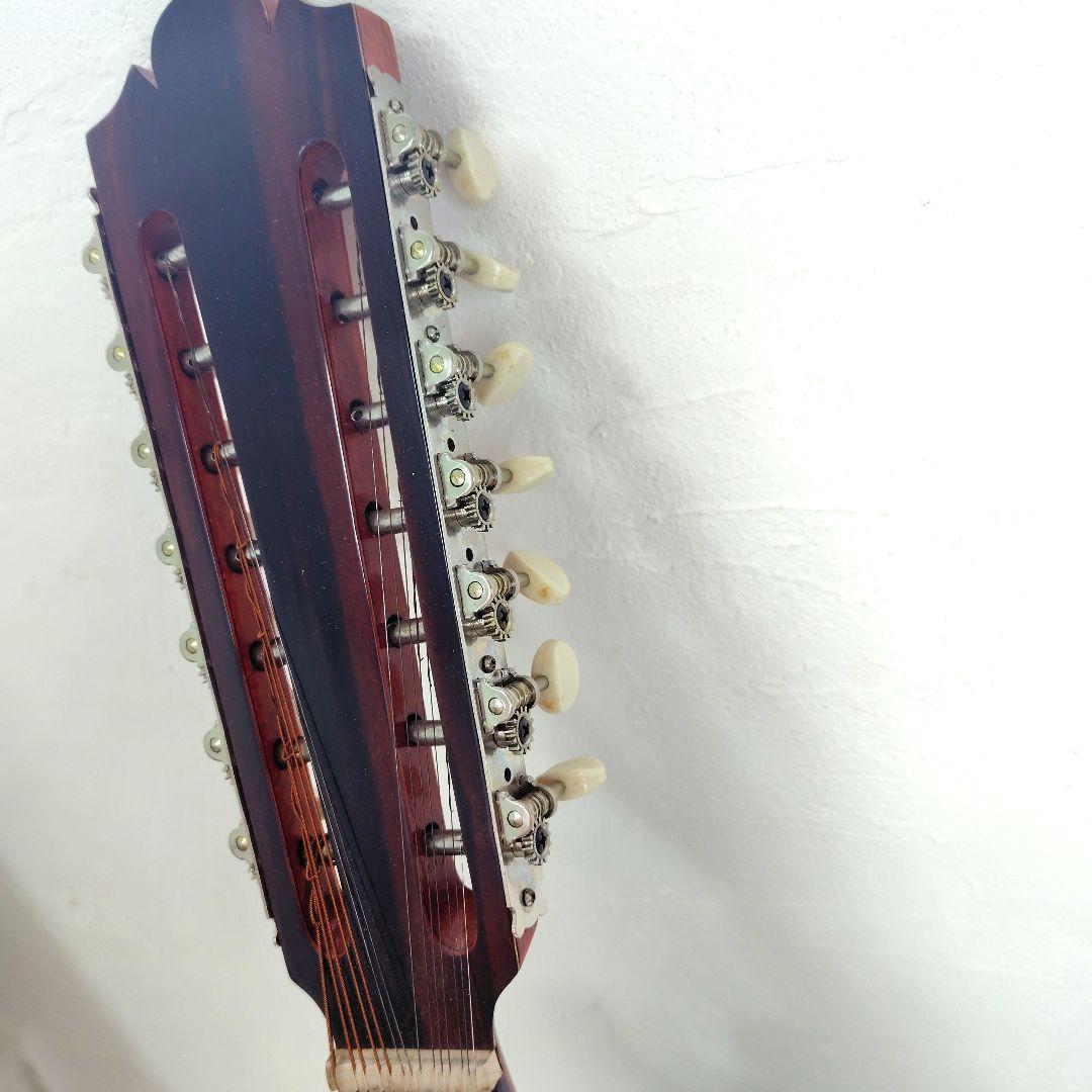 Lilang's マンドリン 1978年製 専用ケース付き