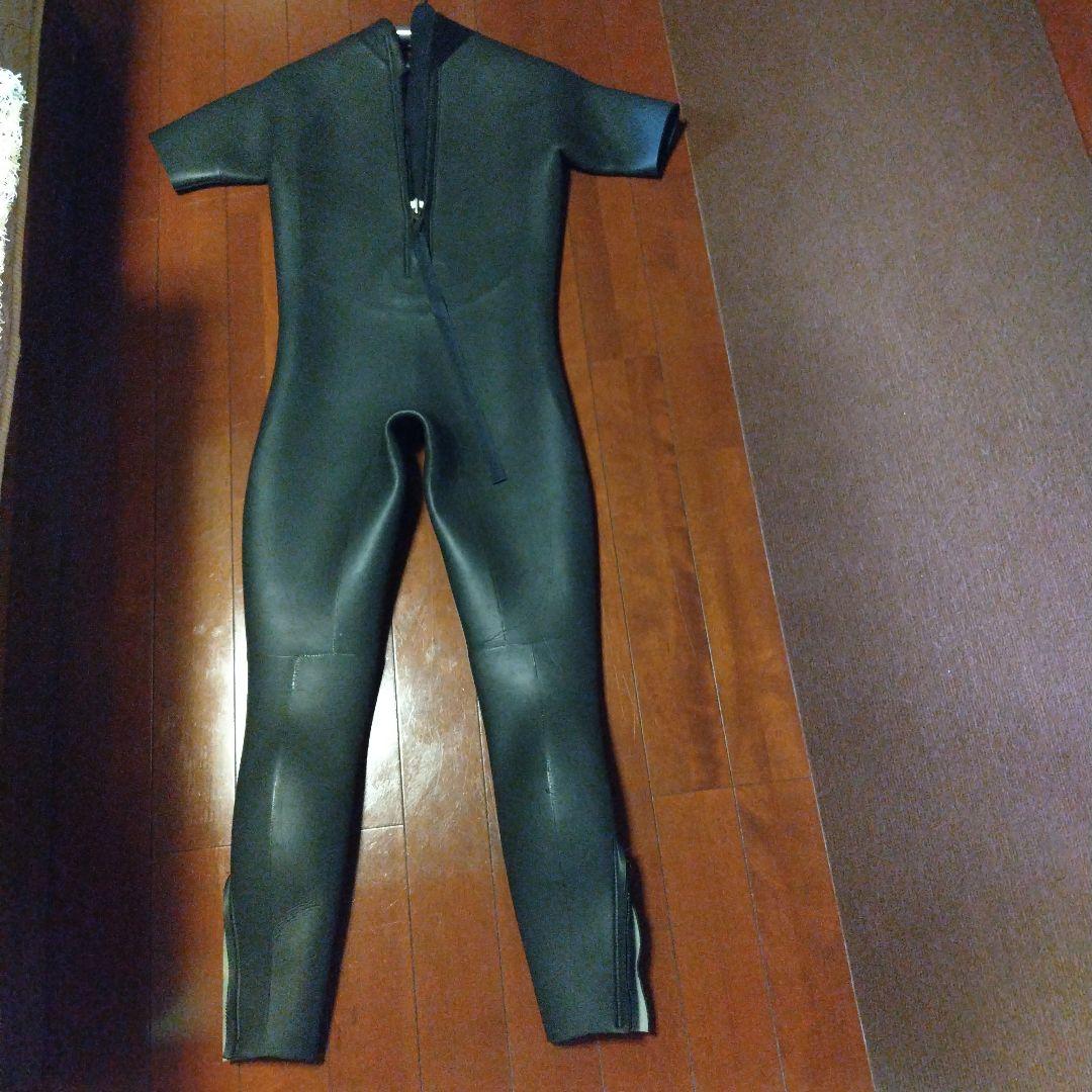 値下しました✨美品　日本製　シーガルダイビングスーツ