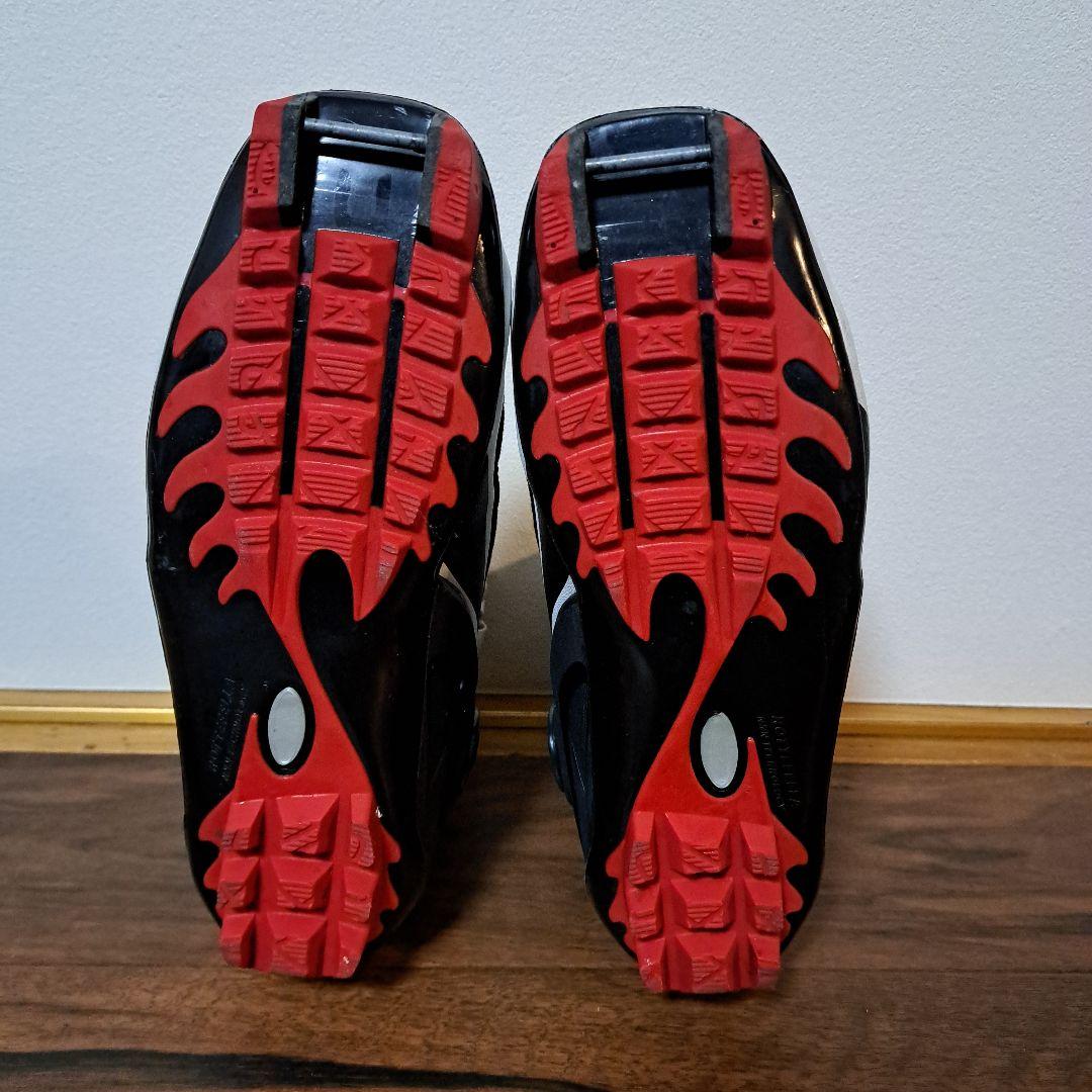 マズシャス　クロスカントリースキーブーツ　26㎝