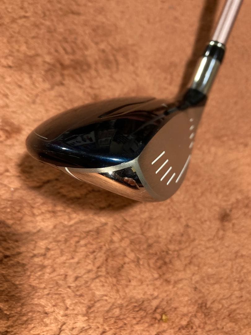 ✨大人気❣️ブリヂストン✨️ツアーＢjgrレディース✨️【５番】ユーティリティ✨️❣️☆*