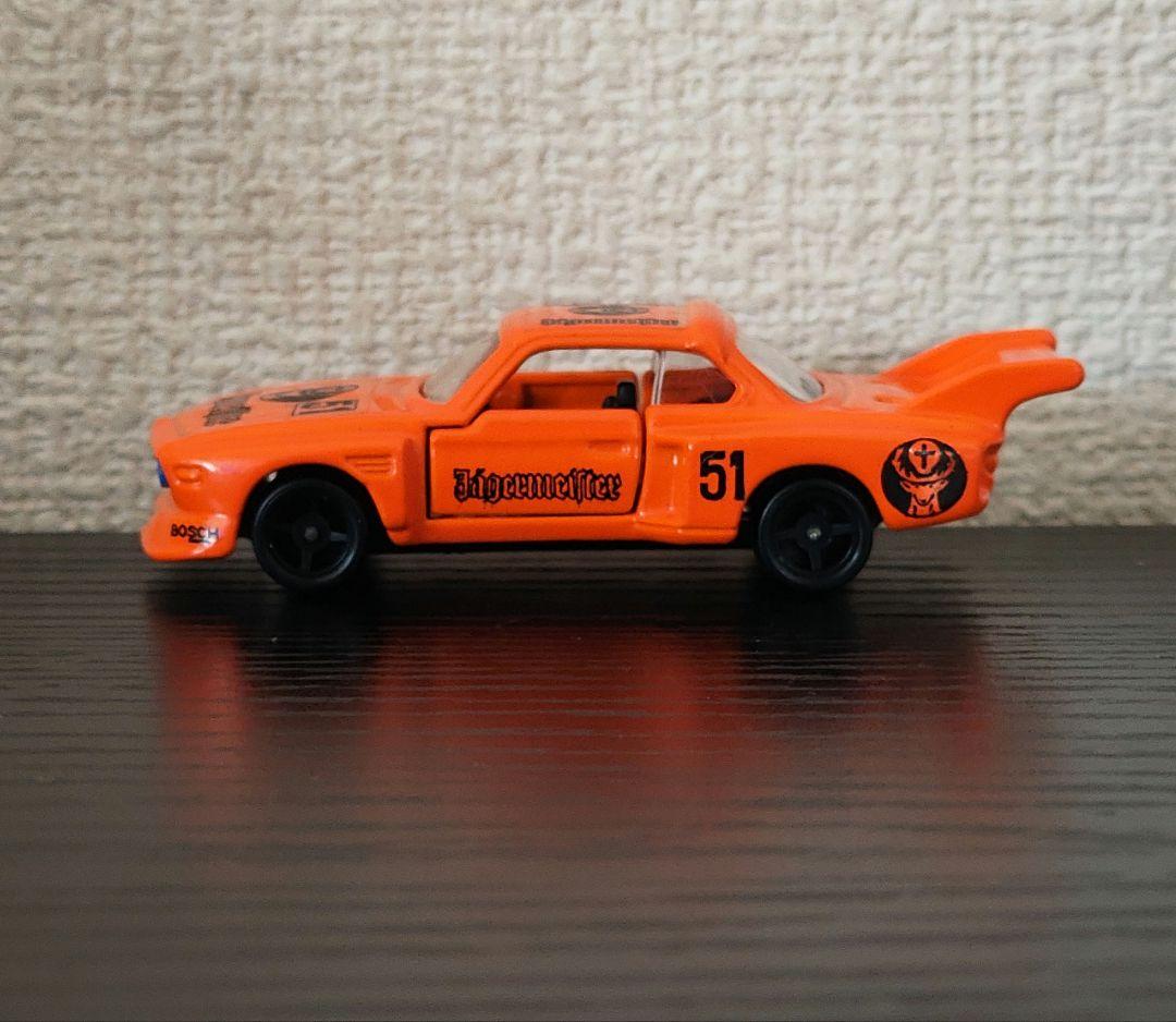 TOMICA　トミカ　　3.5CSL　箱付き