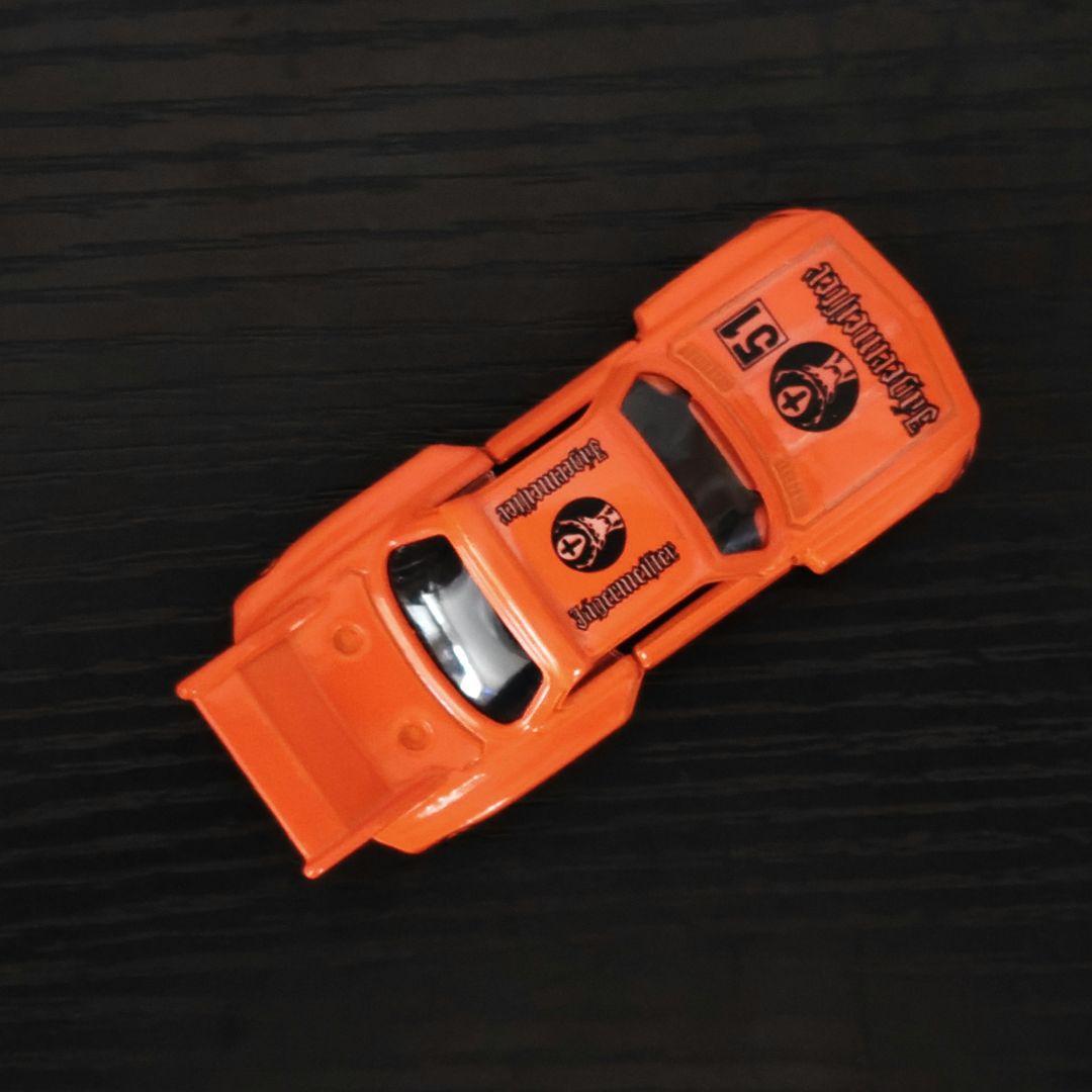 TOMICA　トミカ　　3.5CSL　箱付き