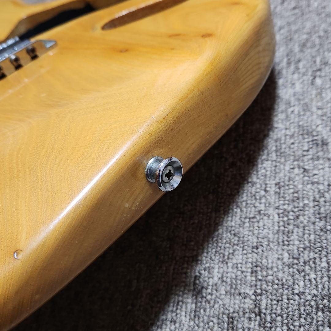 Yamaha Super R’nroller 700 ストラトキャスター 難あり