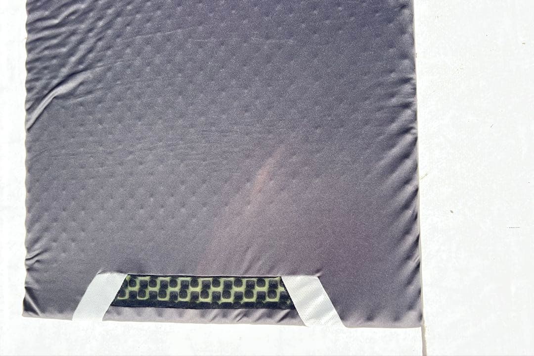 西川エアポータブルモバイルマットレス