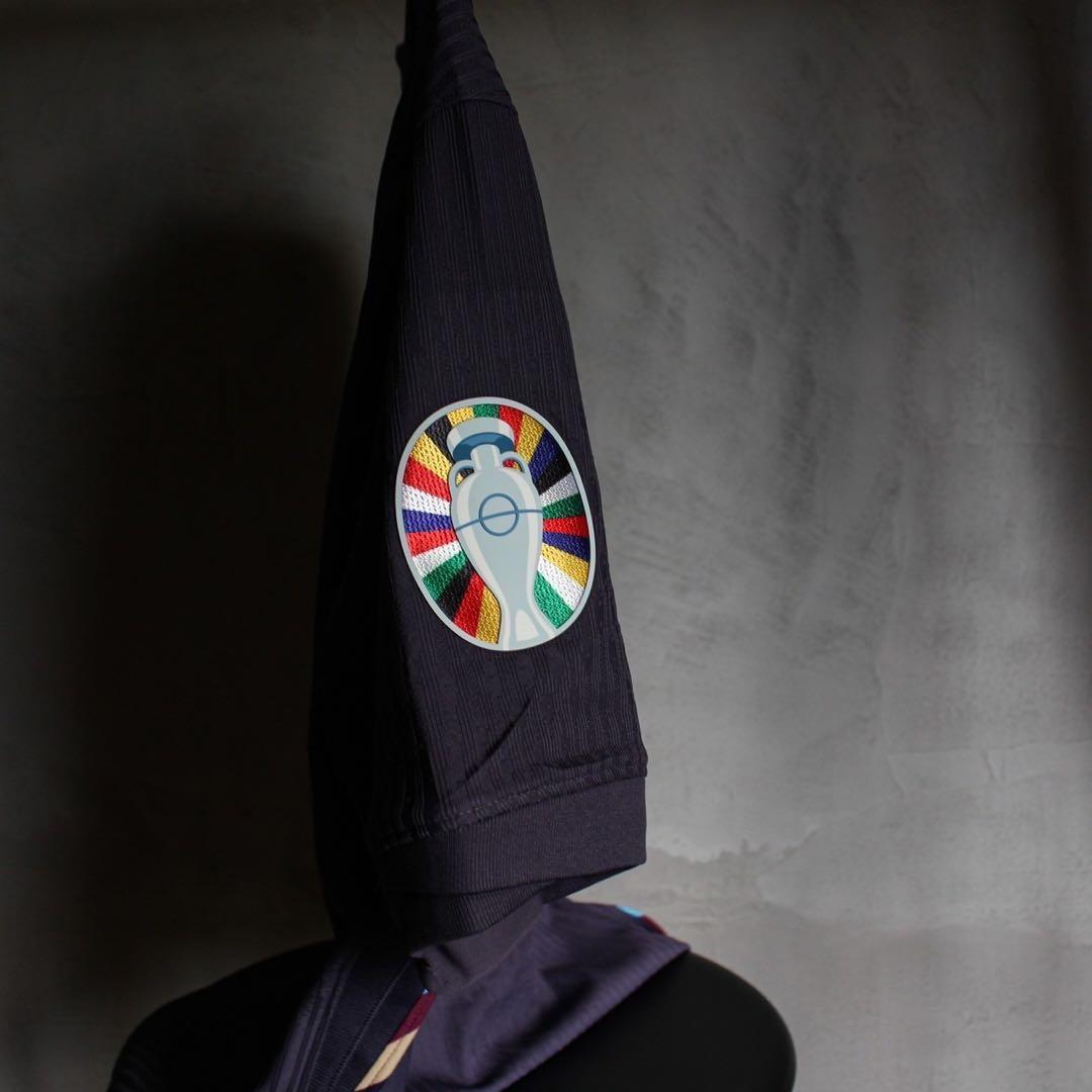 イングランド代表 アウェイ オーセンティック ユニフォーム 正規品 ベリンガム